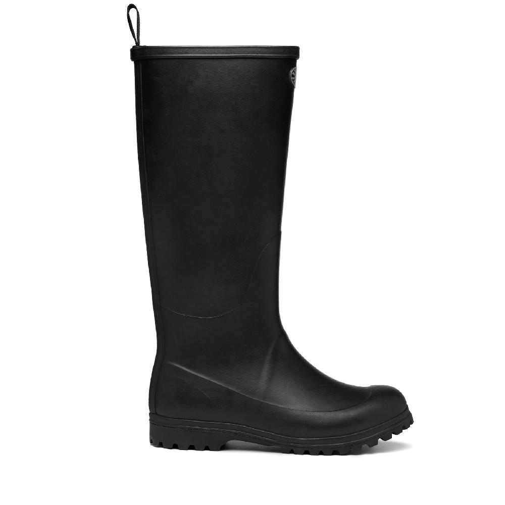 Superga 799 RUBBER BOOTSBLACK