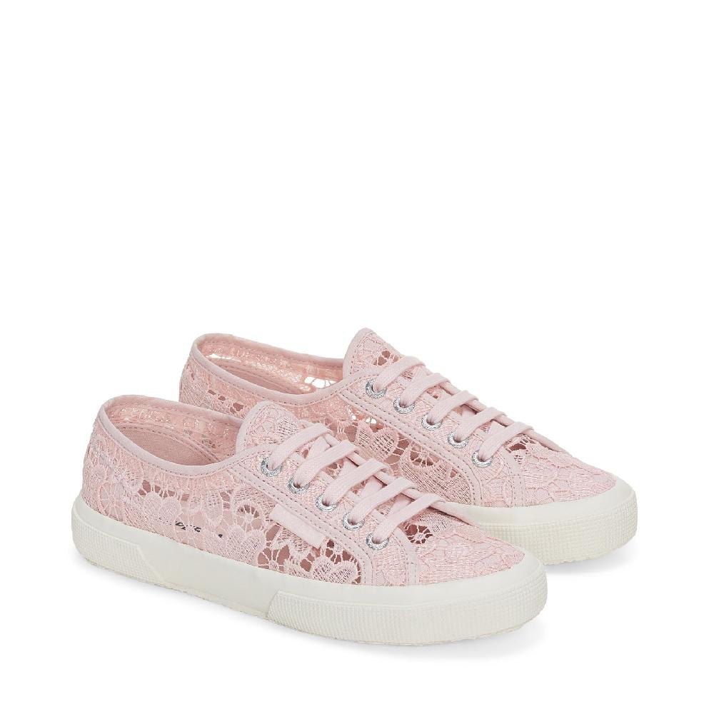 Superga 2750 MACRAMEPINK ISH-FAVORIO Convenienza