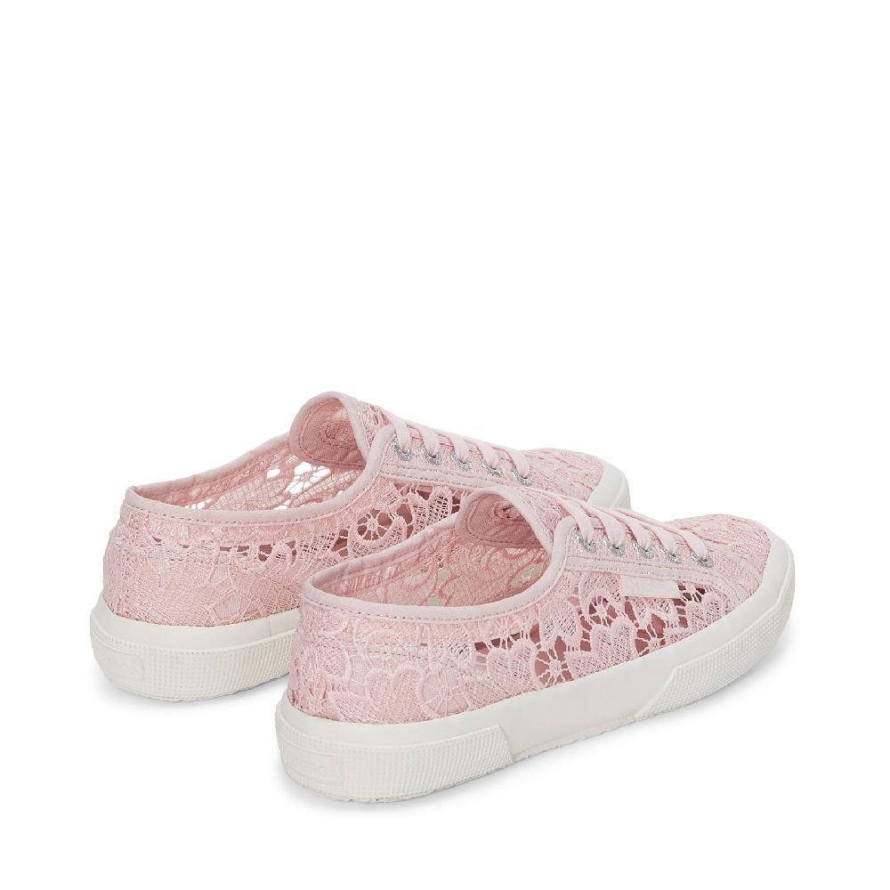 Superga 2750 MACRAMEPINK ISH-FAVORIO Convenienza