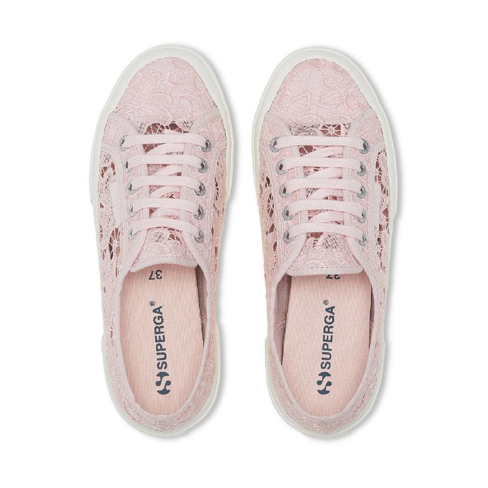 Superga 2750 MACRAMEPINK ISH-FAVORIO Convenienza