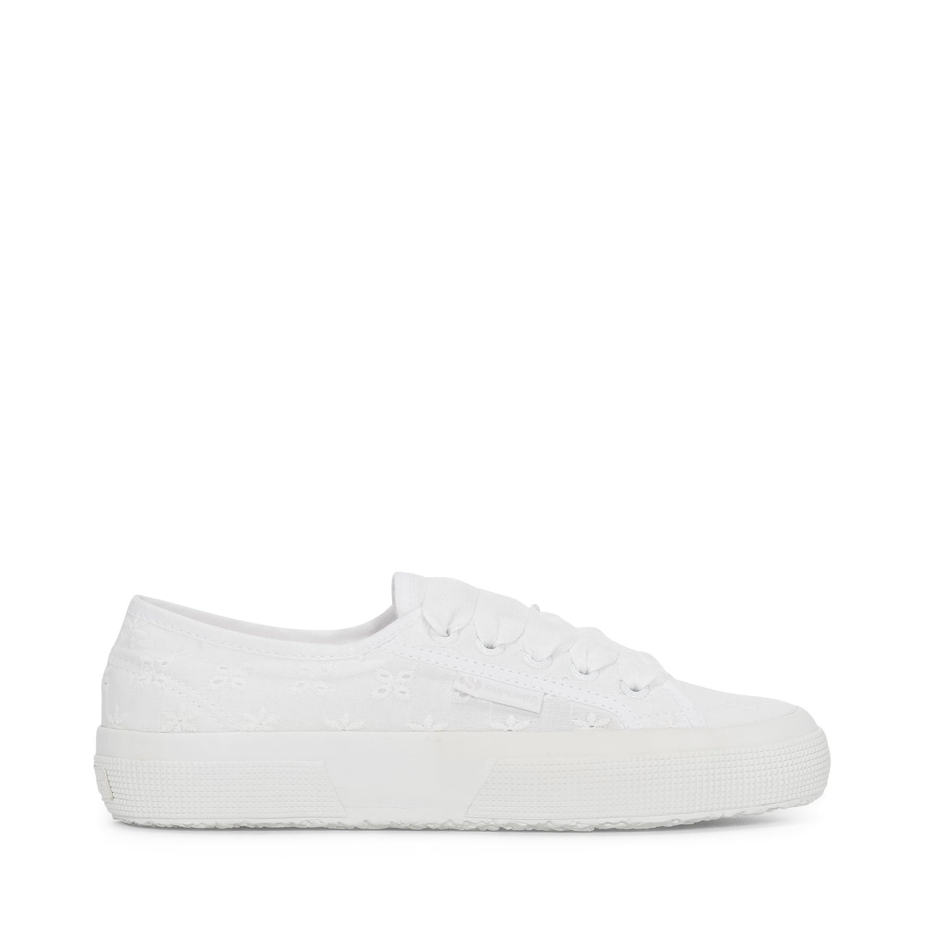 Superga 2750 FLOWER SANGALLOTOTAL WHITE Novità
