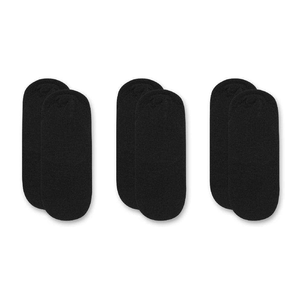 Superga SP-NOOS10 LINER 3PACKBLACK Online Outlet
