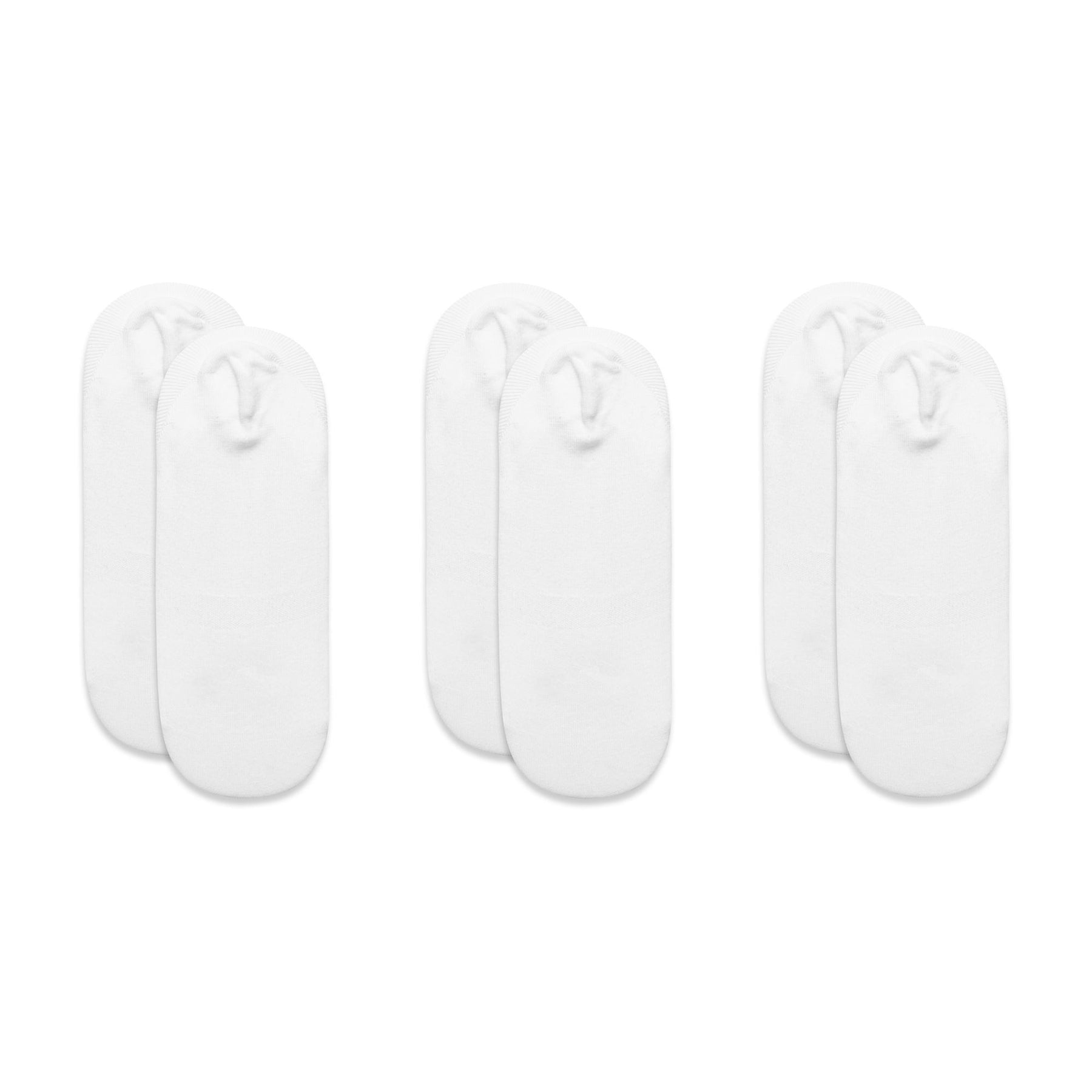 Superga SP-NOOS10 LINER 3PACKWHITE Offerta temporanea