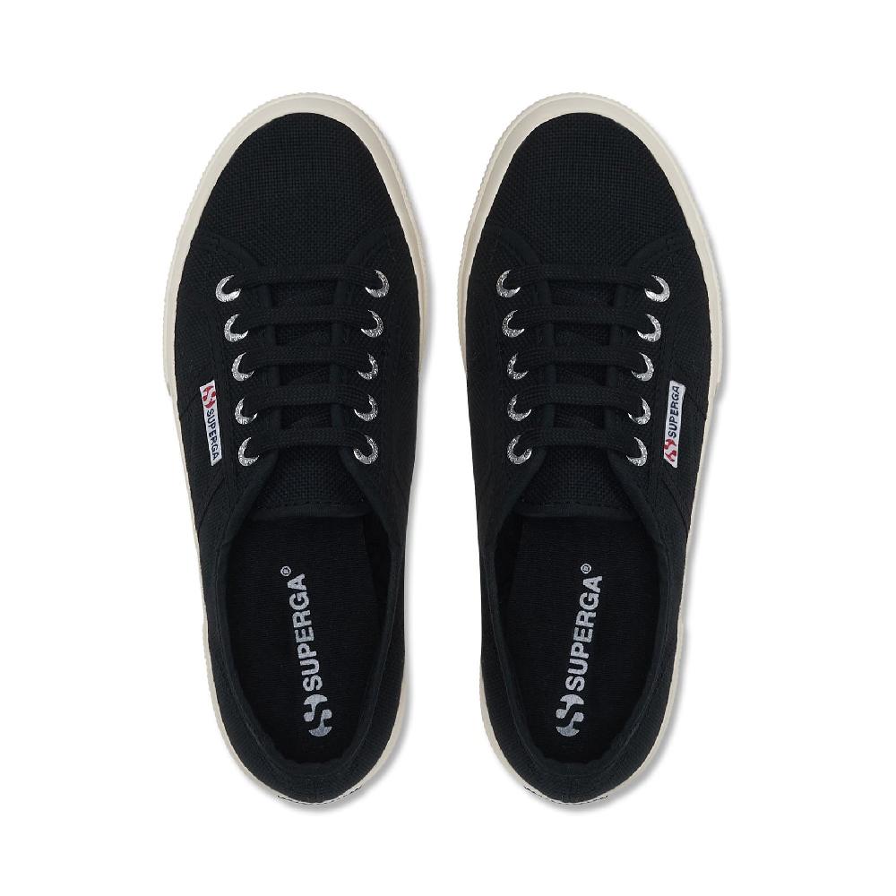 Superga 2750-COTU CLASSICBLACK ACQUISTA ORA