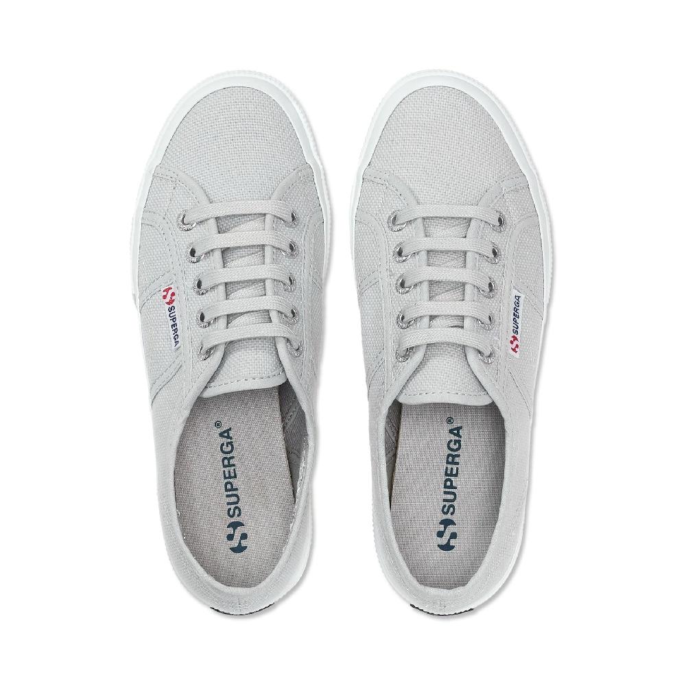 Superga 2750-COTU CLASSICGREY ASH Ultimi due giorni
