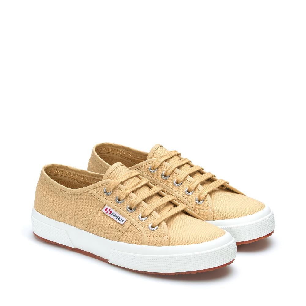 Superga 2750-COTU CLASSICBEIGE Fino al 60% di sconto