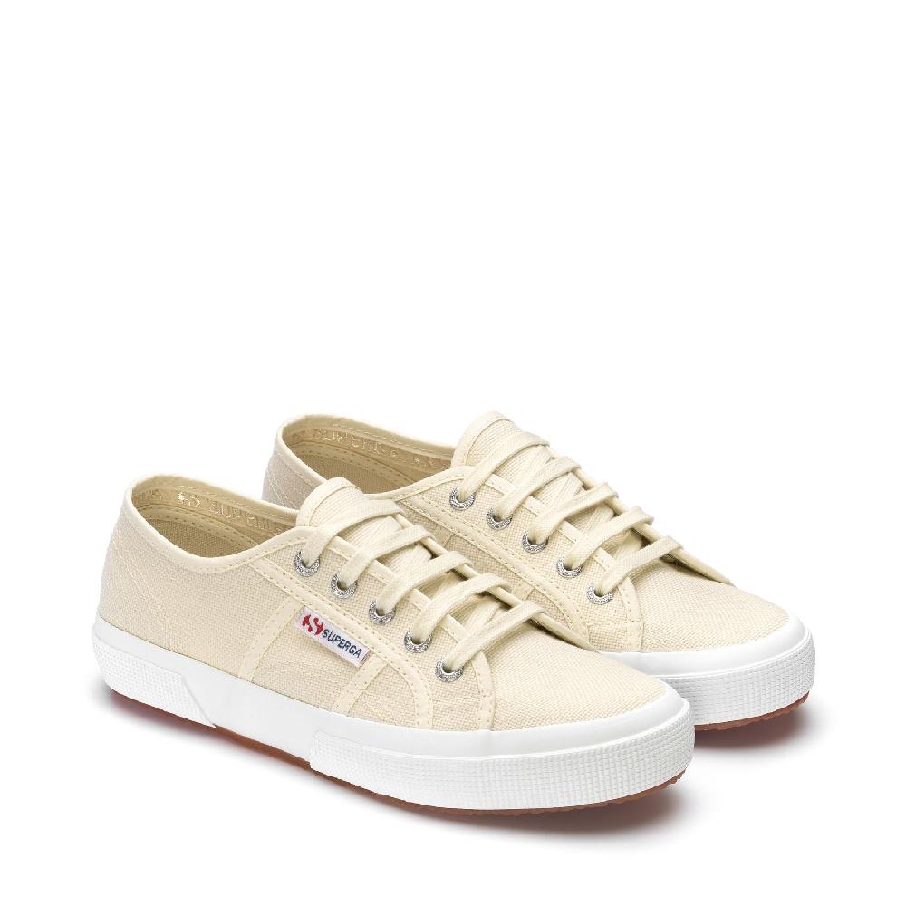 Superga 2750-COTU CLASSICBEIGE GESSO Offerta speciale della fabbrica