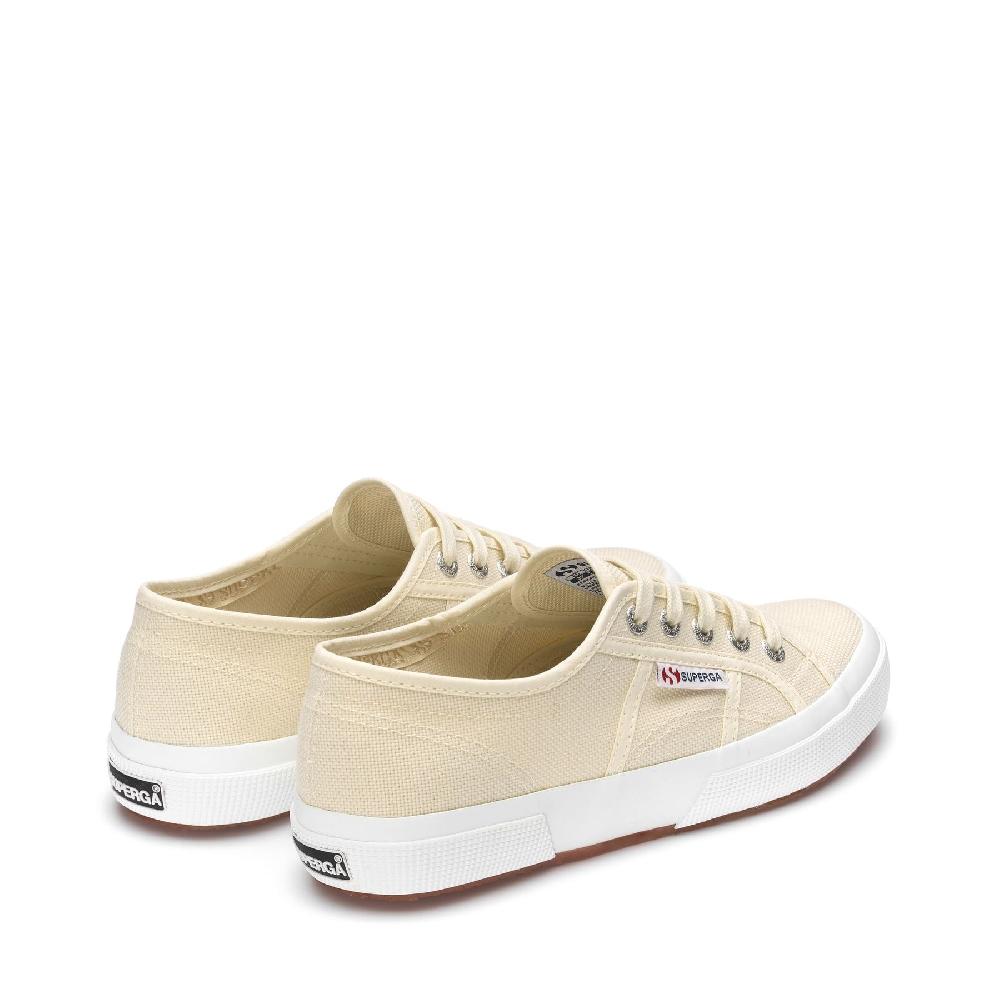Superga 2750-COTU CLASSICBEIGE GESSO Offerta speciale della fabbrica