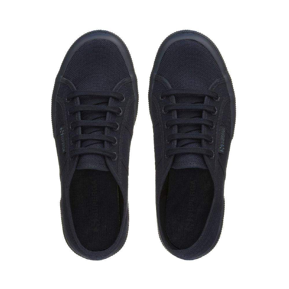 Superga 2750-COTU CLASSICTOTAL NAVY Fino al 55% di sconto