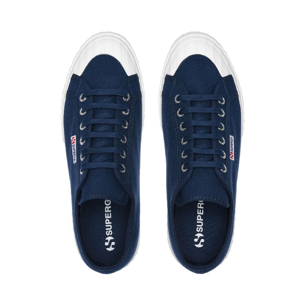 Superga 2630 STRIPEBLUE INSIGNIA Sottocosto
