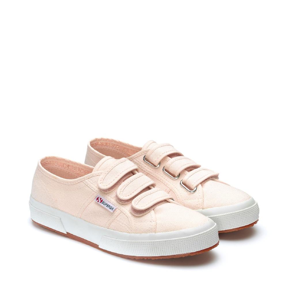 Superga 2750-COT3STRAPUPINK Convenienza