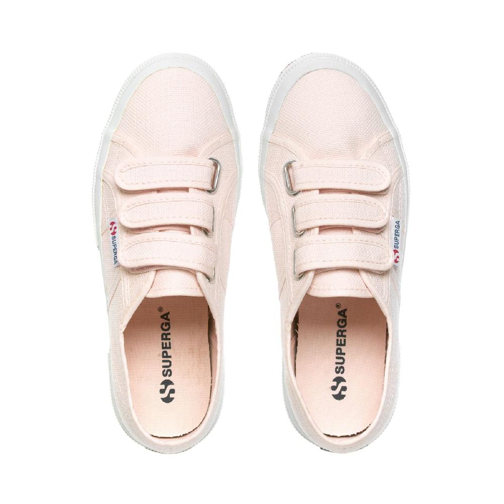 Superga 2750-COT3STRAPUPINK Convenienza