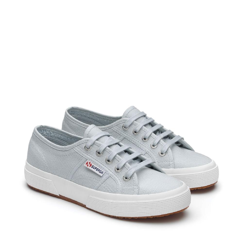 Superga 2750-COTU CLASSICBLUE BALLAD Sconto