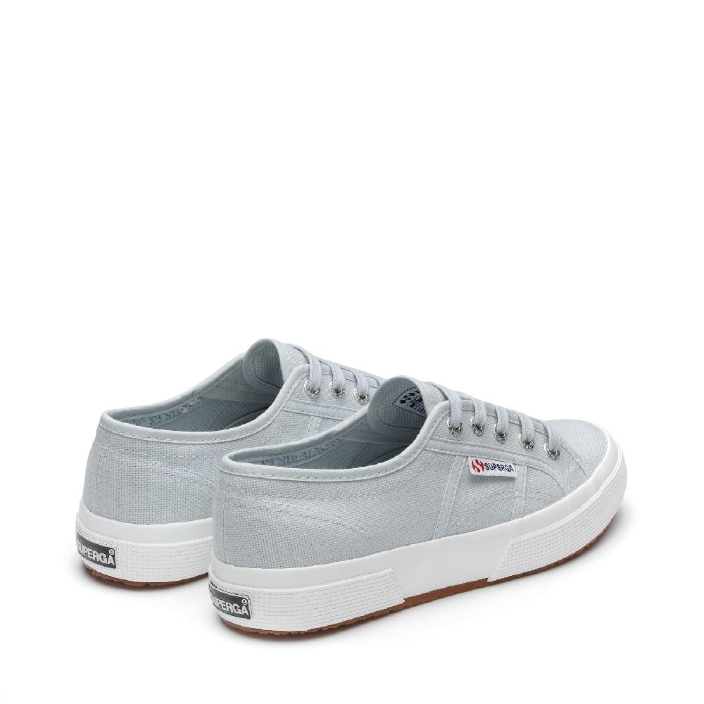 Superga 2750-COTU CLASSICBLUE BALLAD Sconto