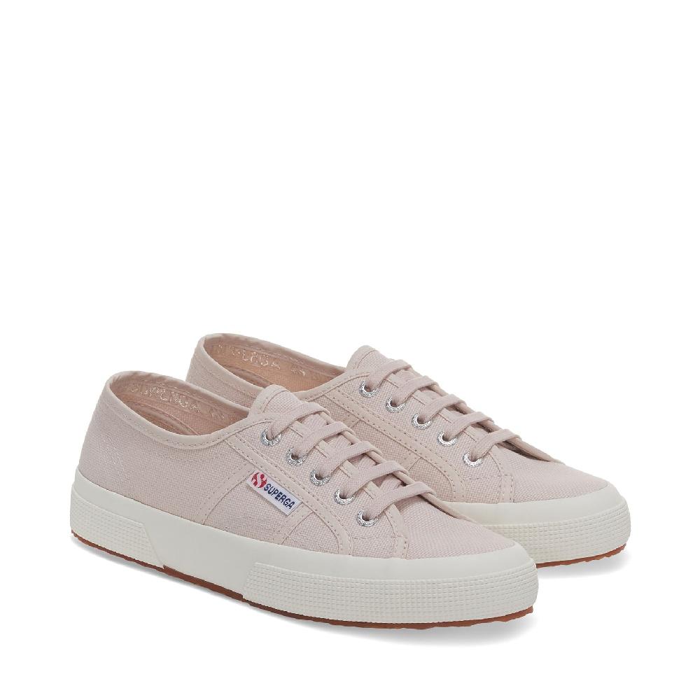 Superga 2750-COTU CLASSICPINK ALMOND-F AVORIO Online