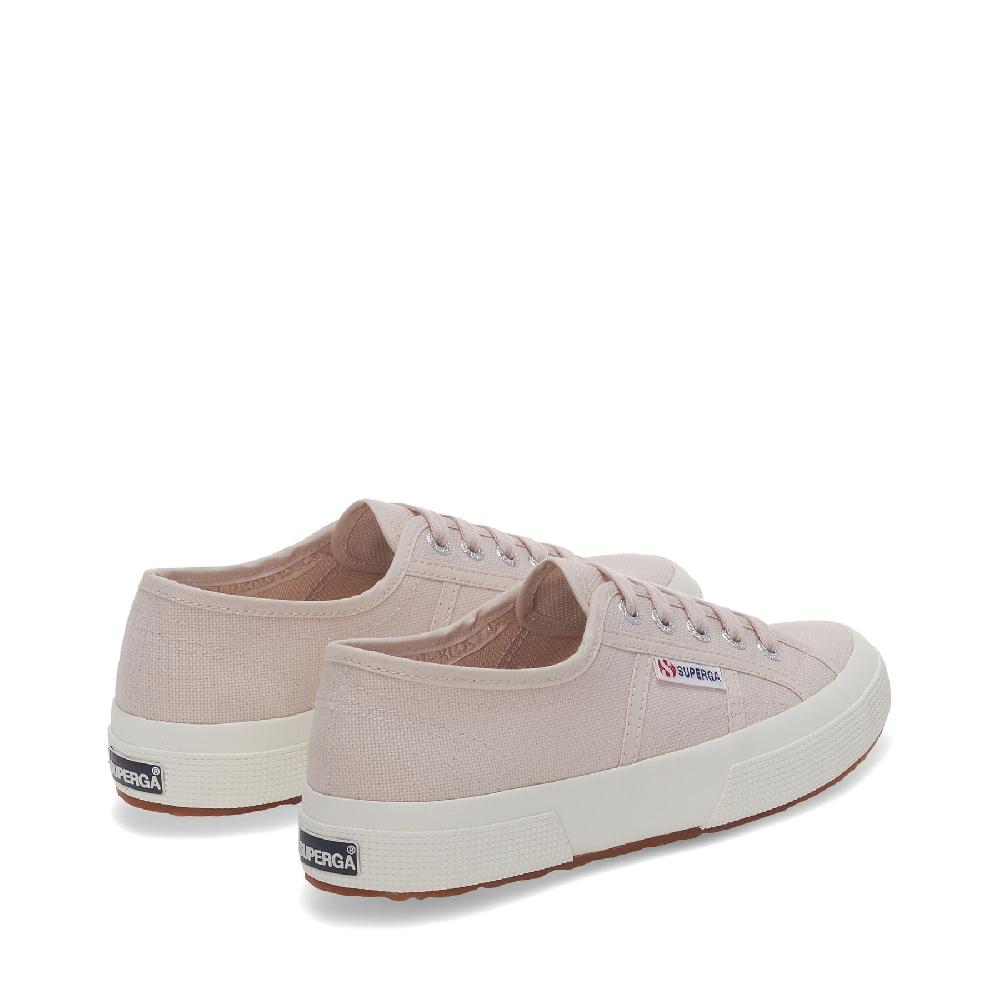Superga 2750-COTU CLASSICPINK ALMOND-F AVORIO Online