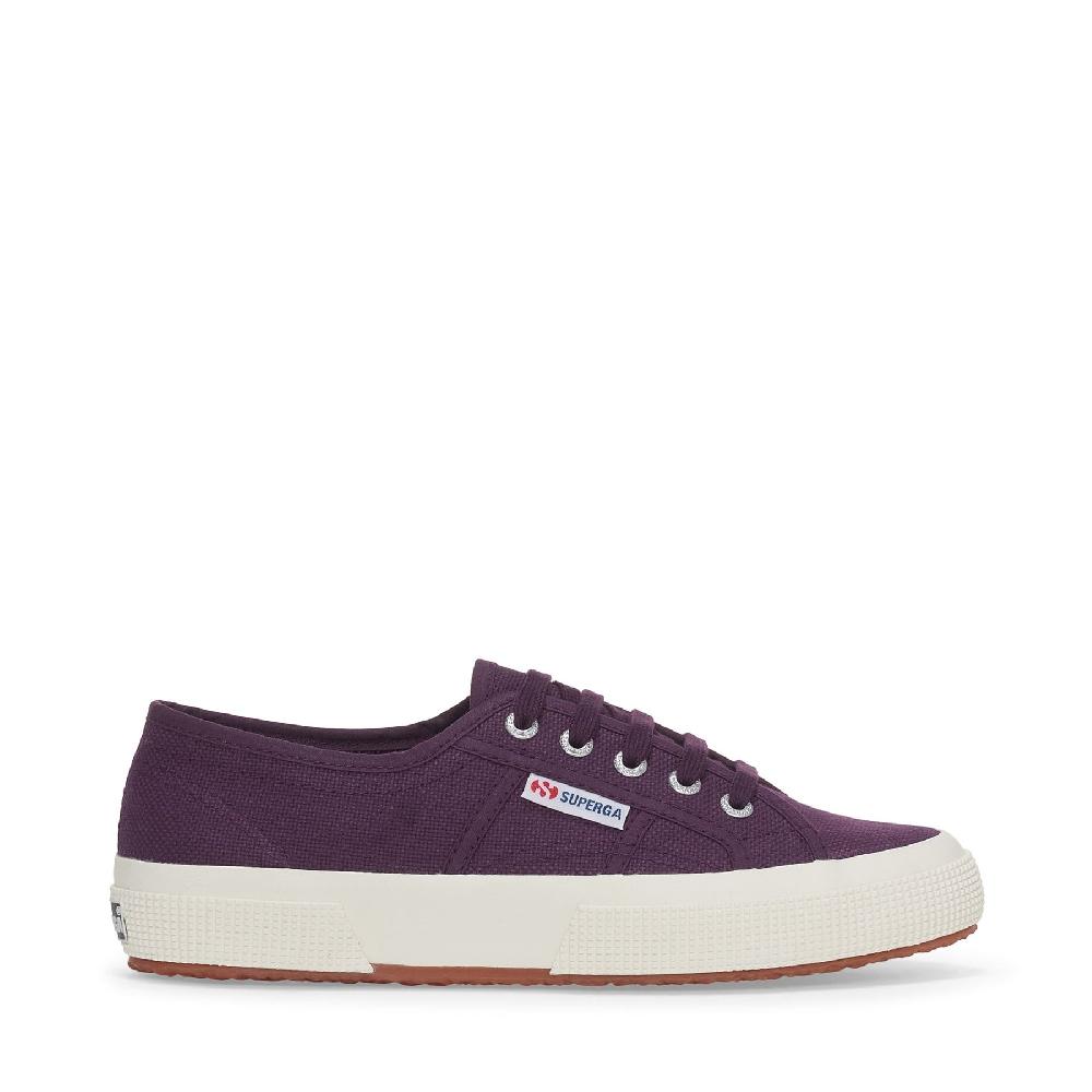 Superga 2750-COTU CLASSICVIOLET PURPLE-FAVORIO Negozio online di fabbrica