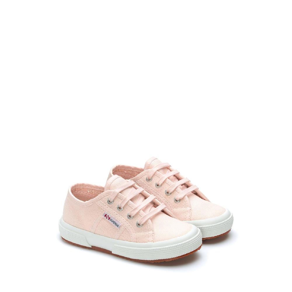 Superga 2750-JCOT CLASSICPINK Fornitura limitata