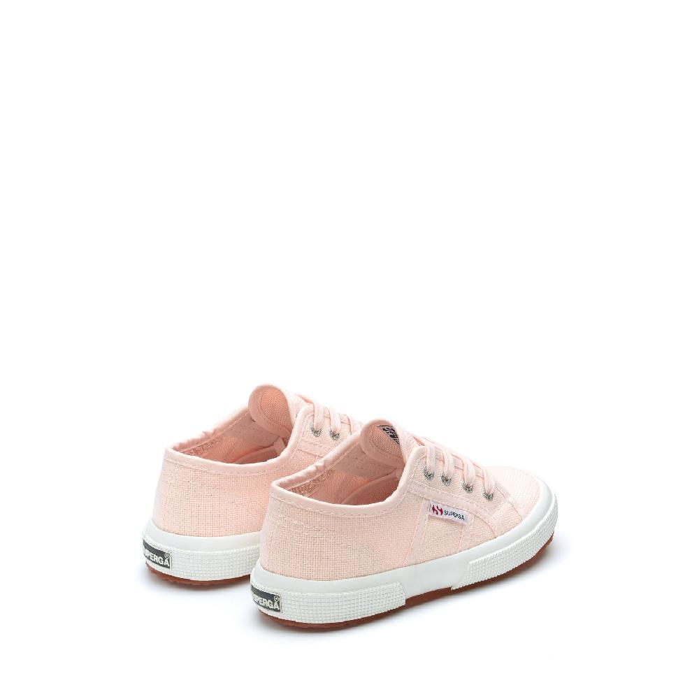 Superga 2750-JCOT CLASSICPINK Fornitura limitata