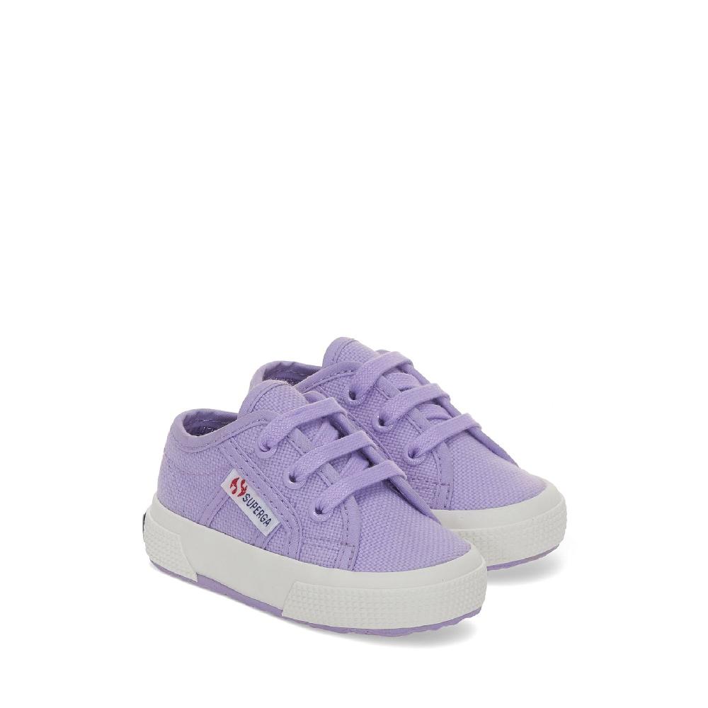 Superga 2750 BABY CLASSICVIOLET LILLA-FAVORIO Offerta esclusiva