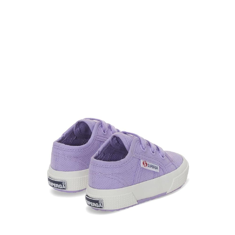Superga 2750 BABY CLASSICVIOLET LILLA-FAVORIO Offerta esclusiva