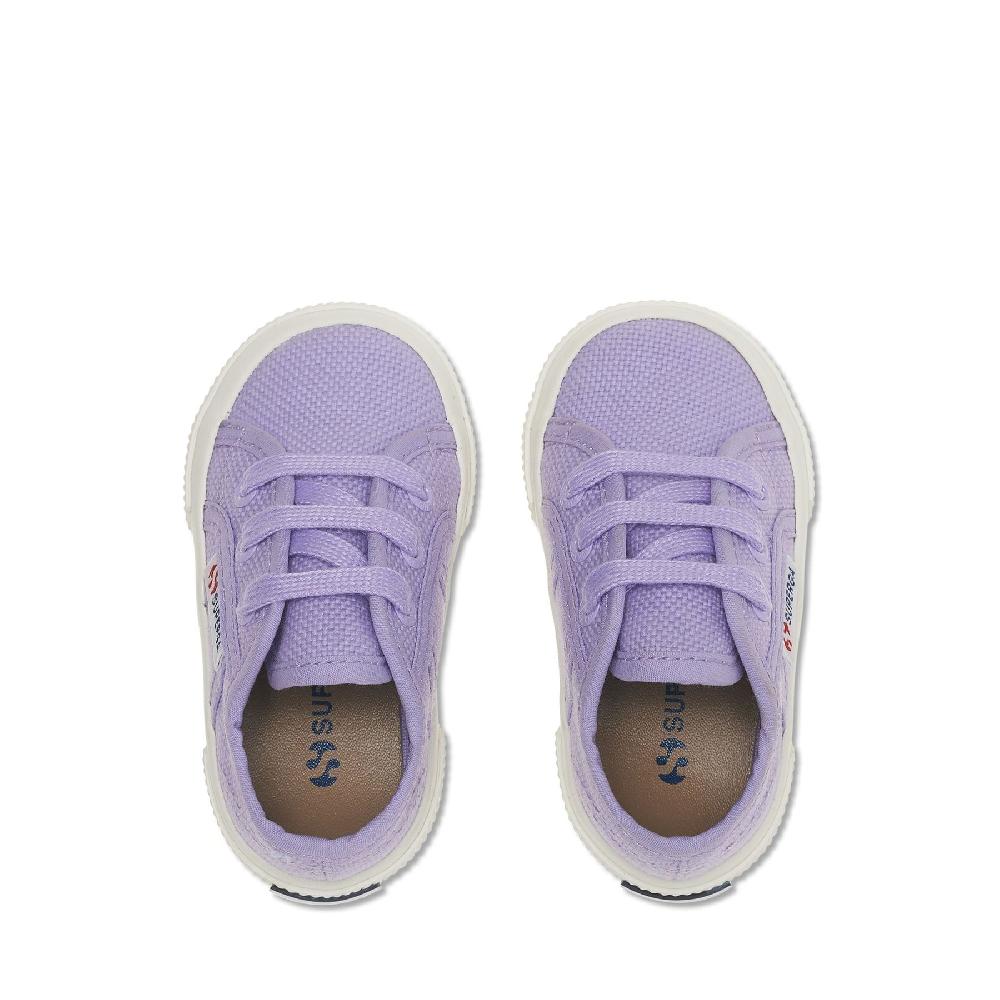 Superga 2750 BABY CLASSICVIOLET LILLA-FAVORIO Offerta esclusiva