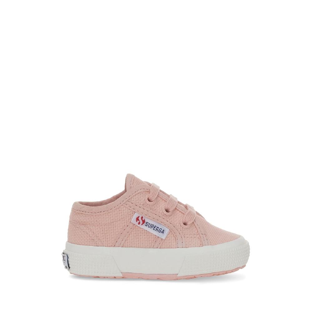 Superga 2750 BABY CLASSICPINK BLUSH-F AVORIO Vendite stagionali