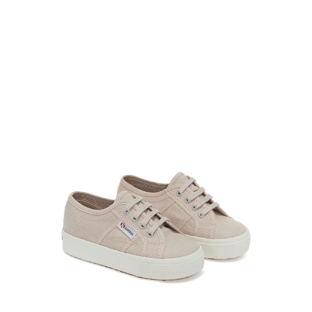 Superga 2730 KIDSPINK SKIN-F AVORIO Black Friday