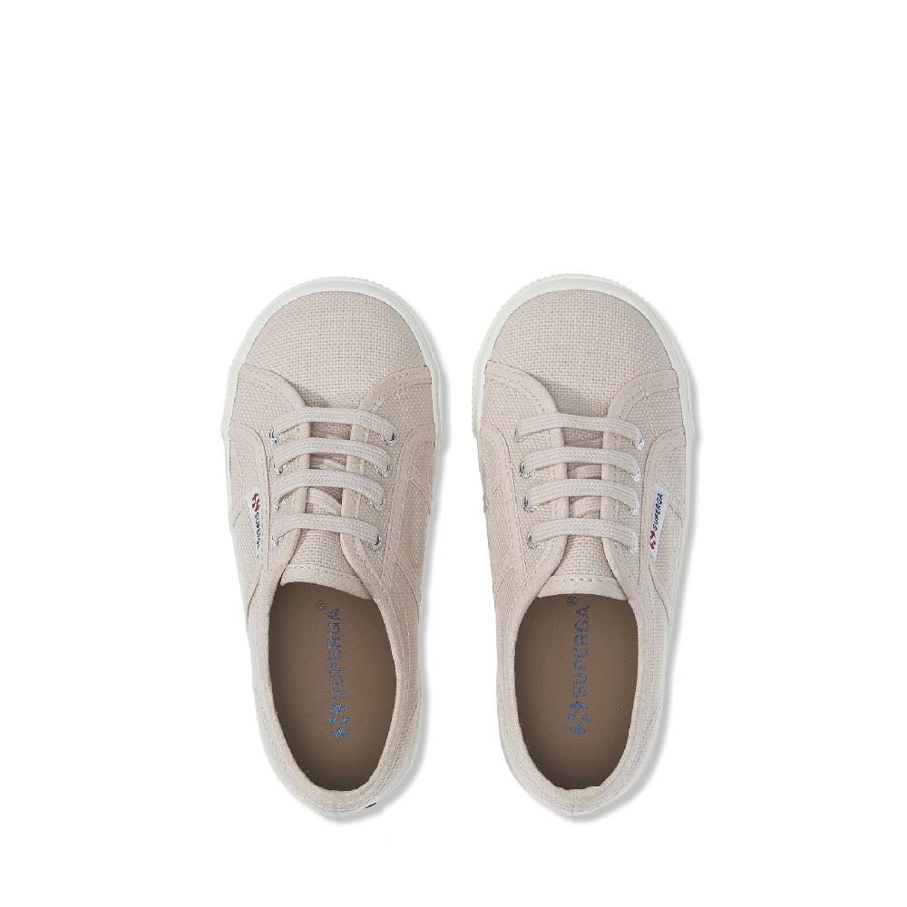 Superga 2730 KIDSPINK SKIN-F AVORIO Black Friday