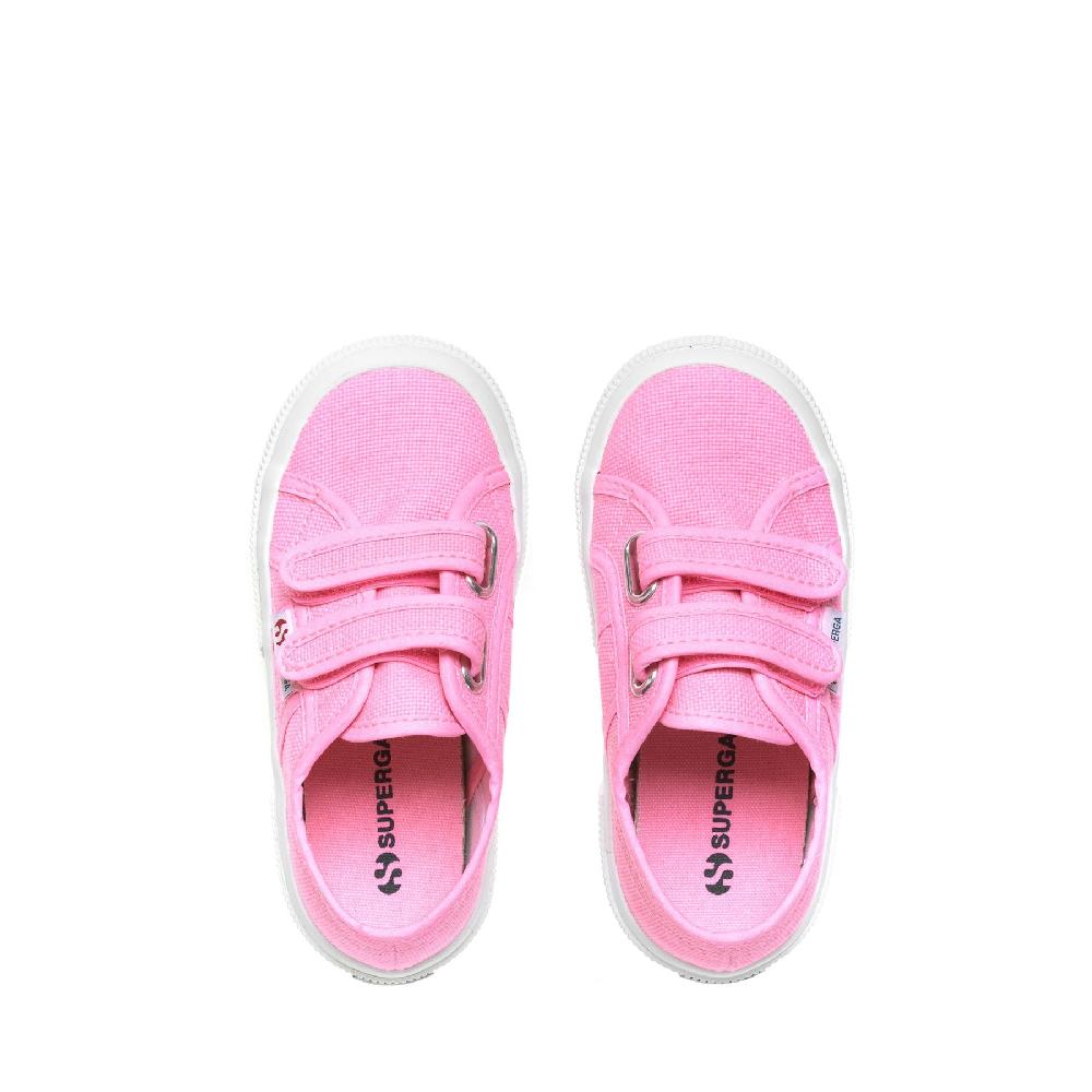 Superga 2750-COTJSTRAP CLASSICCOTTON CANDY Offerta per la Festa della Mamma