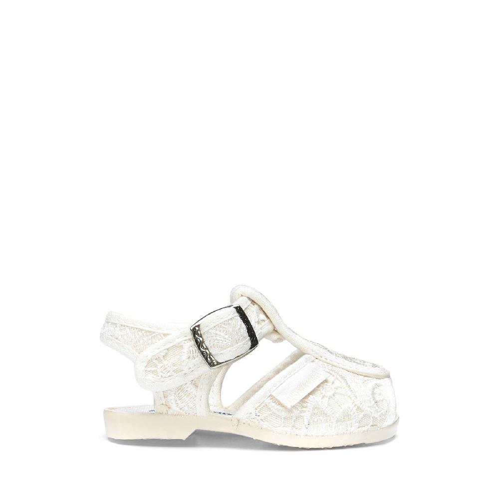 Superga 1200-macramejWHITE AVORIO