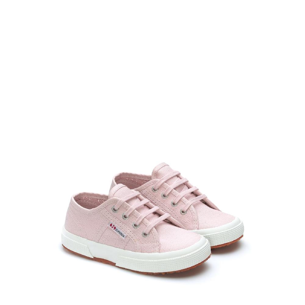 Superga 2750-JCOT CLASSICPINK PALE LILAC Offerta Anniversario