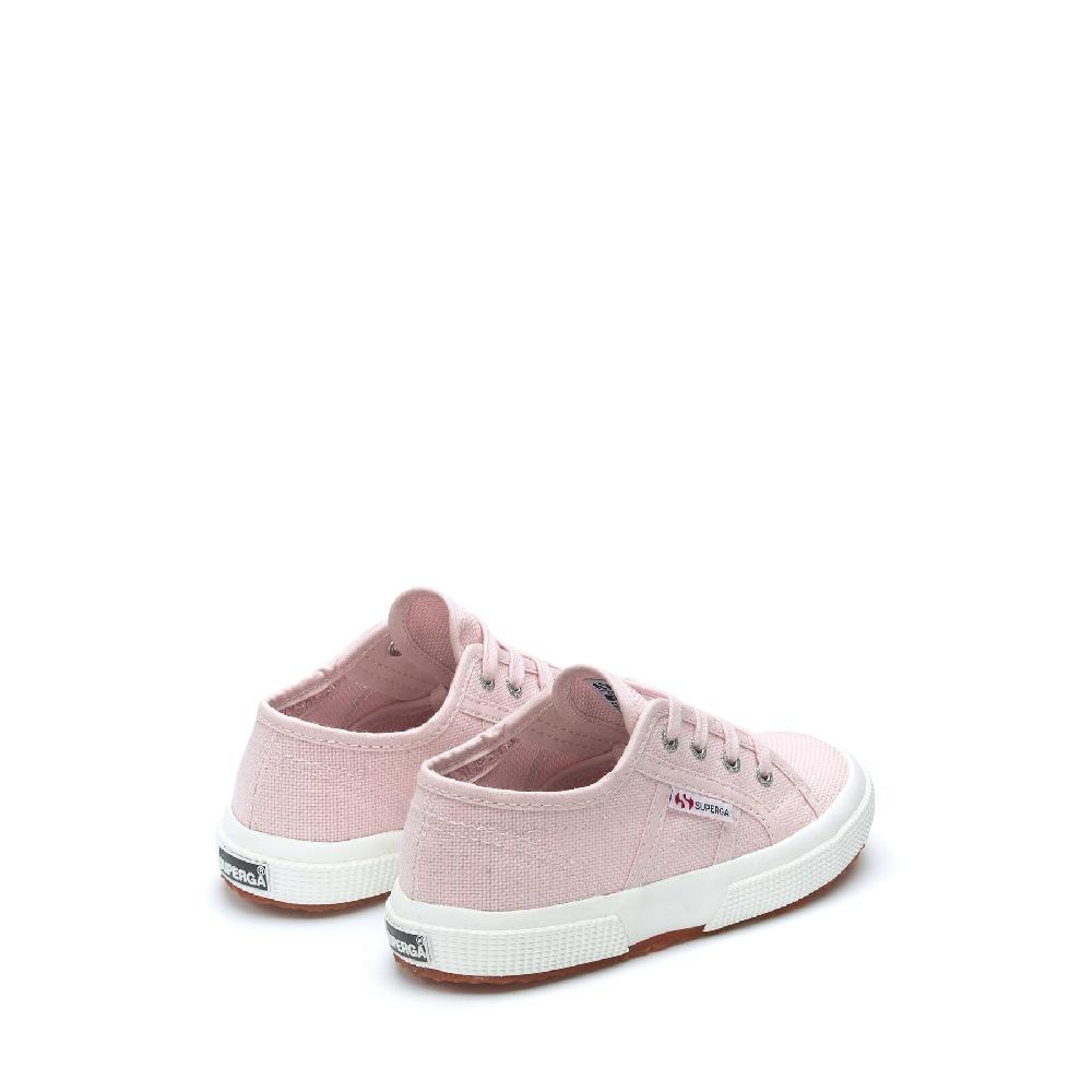 Superga 2750-JCOT CLASSICPINK PALE LILAC Offerta Anniversario