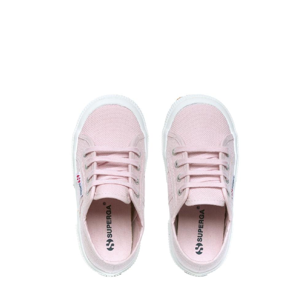 Superga 2750-JCOT CLASSICPINK PALE LILAC Offerta Anniversario