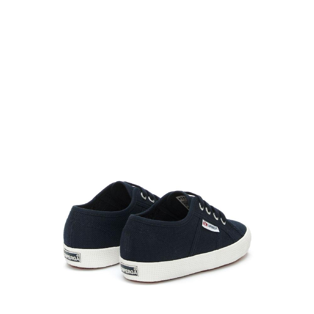 Superga 2750 KIDS EASYLITENAVY-FAVORIO Lightning offer
