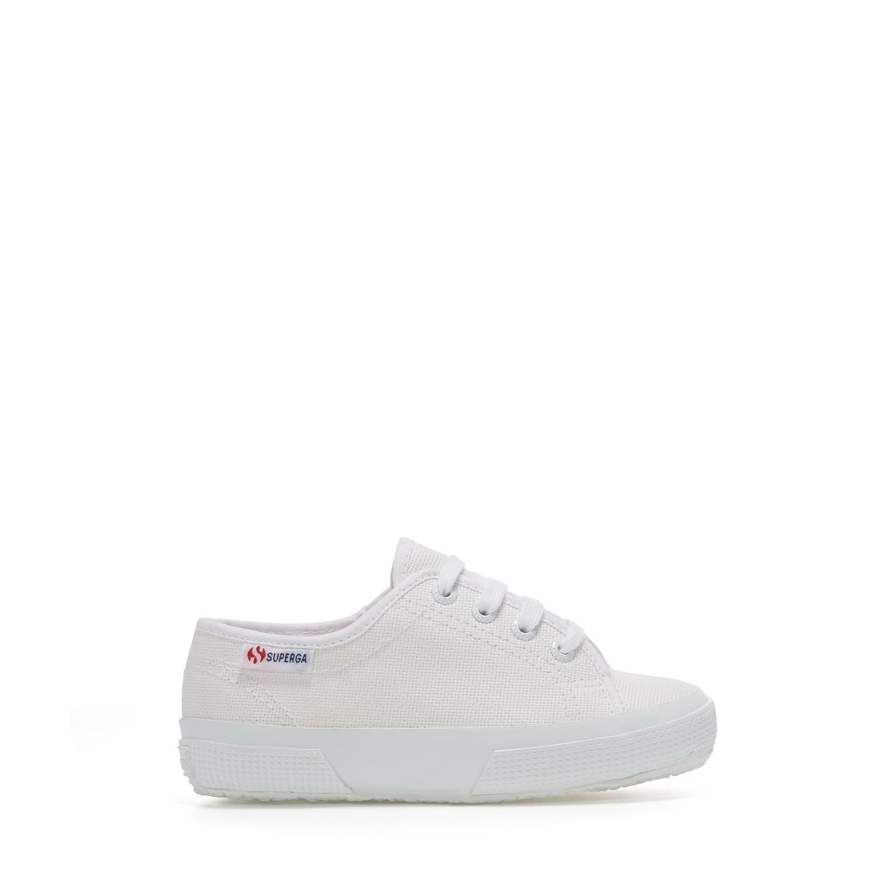 Superga 2725 KIDSWHITE NUDE Promozione temporanea