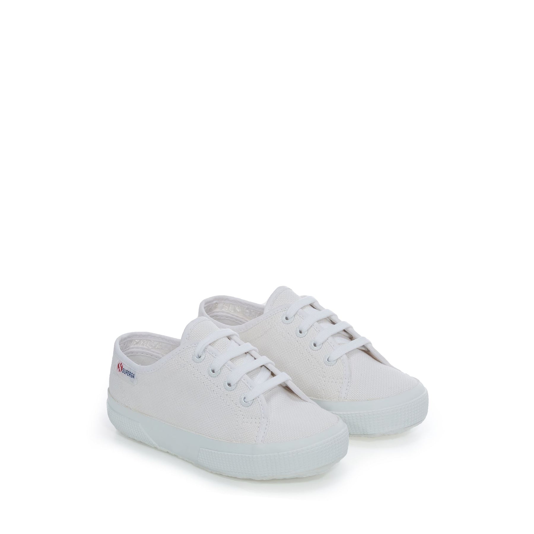 Superga 2725 KIDSWHITE NUDE Promozione temporanea