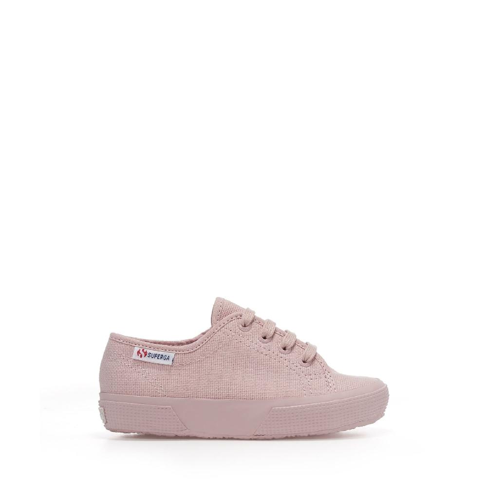 Superga 2725 KIDSPINK SKIN NUDE Fino al 50% di sconto