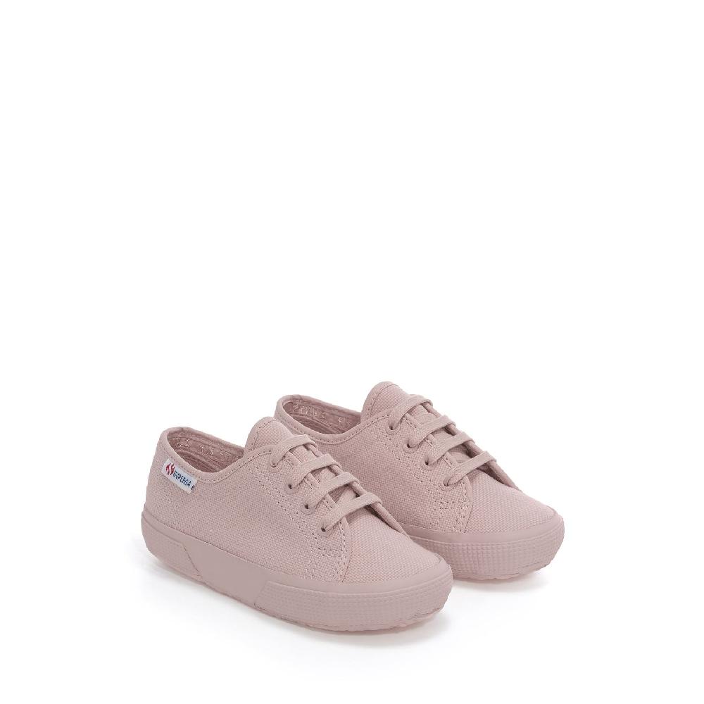 Superga 2725 KIDSPINK SKIN NUDE Fino al 50% di sconto