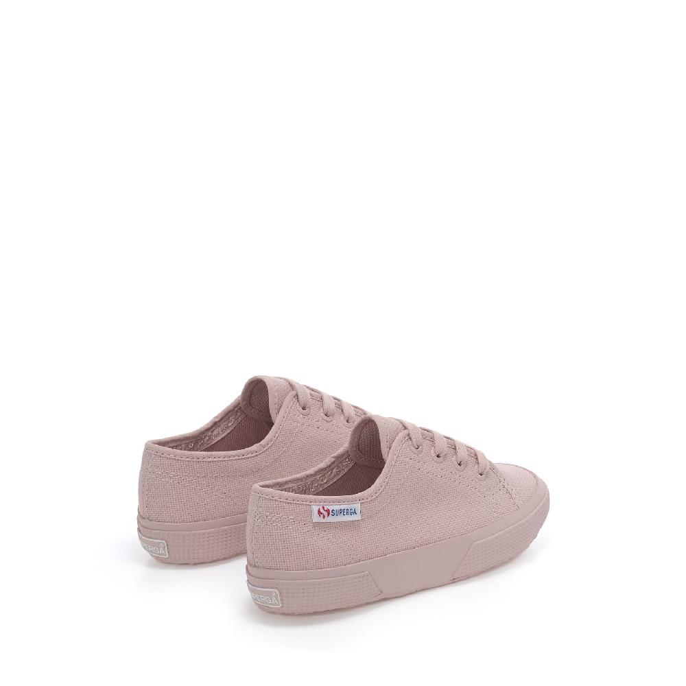 Superga 2725 KIDSPINK SKIN NUDE Fino al 50% di sconto