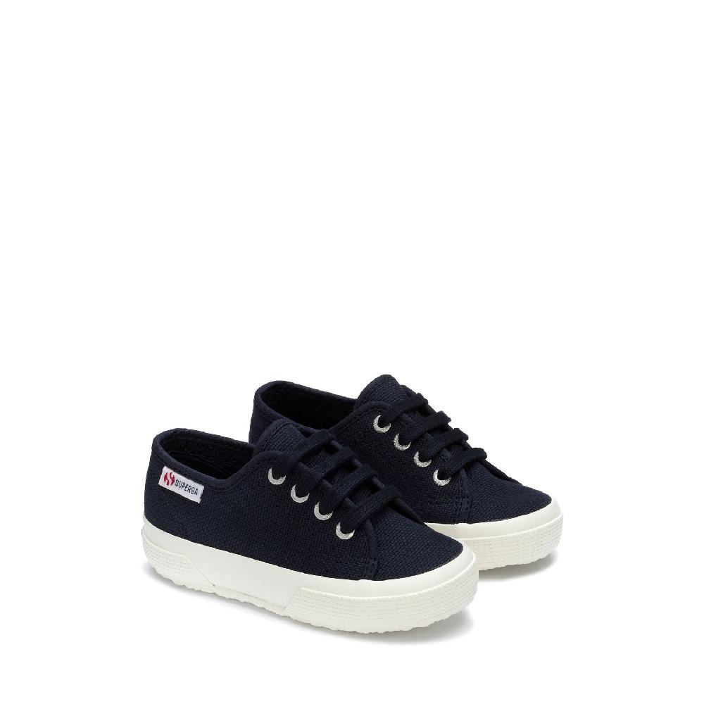 Superga 2725 KIDSNAVY-FAVORIO NUDE Fino al 60% di sconto