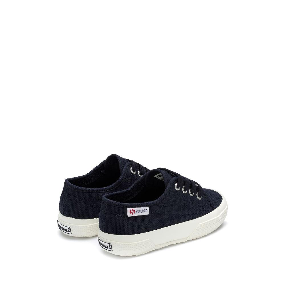 Superga 2725 KIDSNAVY-FAVORIO NUDE Fino al 60% di sconto