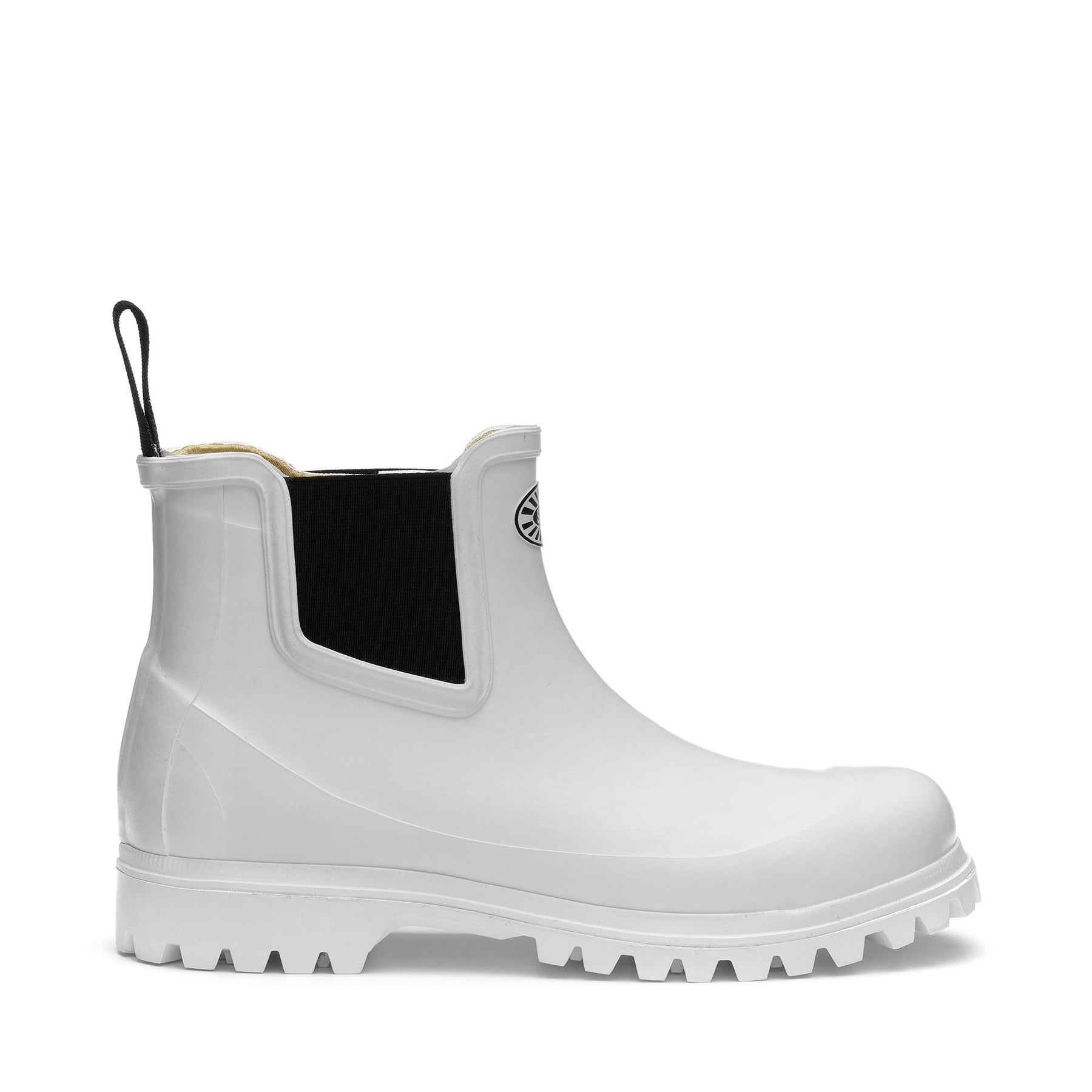 Superga 798 RUBBER BOOTSWHITE