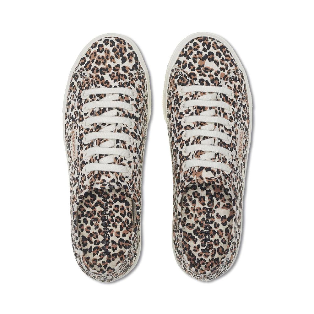 Superga 2790 PRINTLT CLASSIC LEOPARD-FAVORIO Sconto di tempo limitato