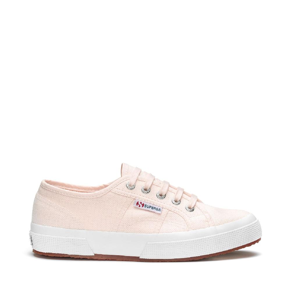 Superga 2750-COTU CLASSICPINK Comprare a buon mercato