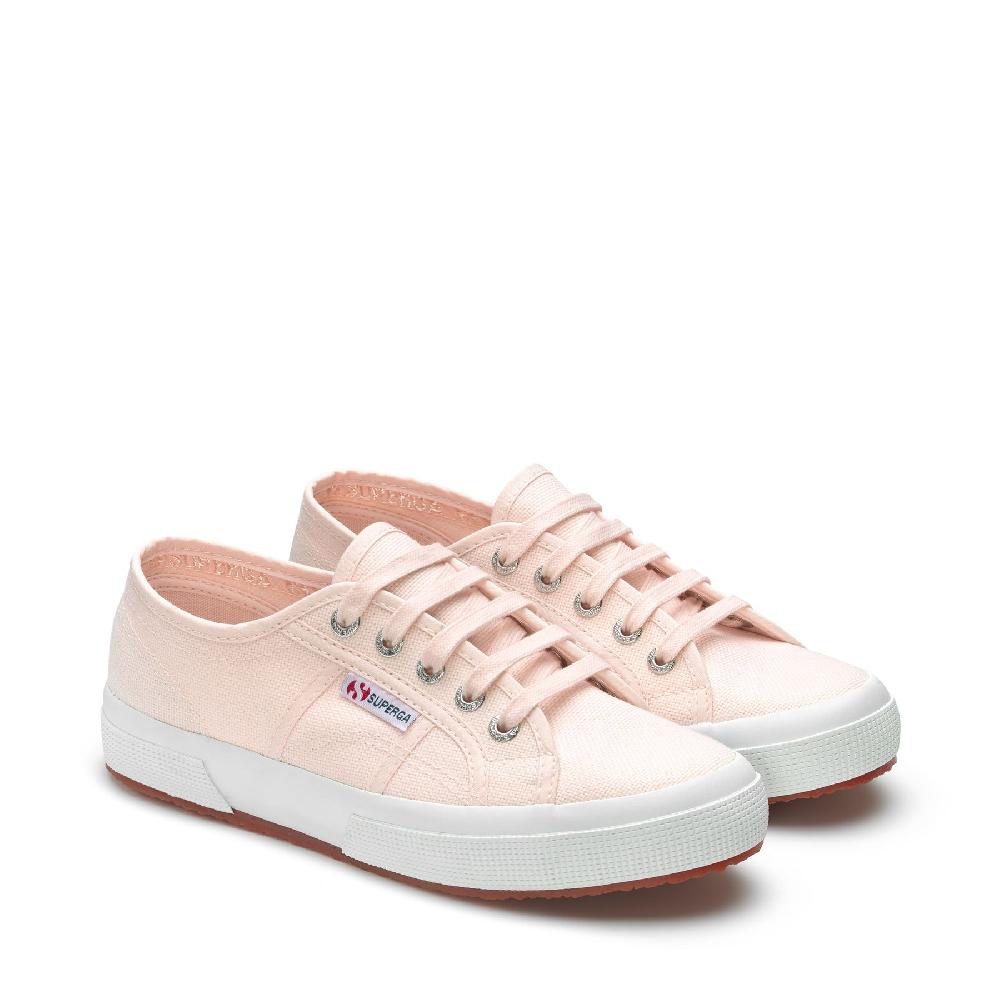 Superga 2750-COTU CLASSICPINK Comprare a buon mercato