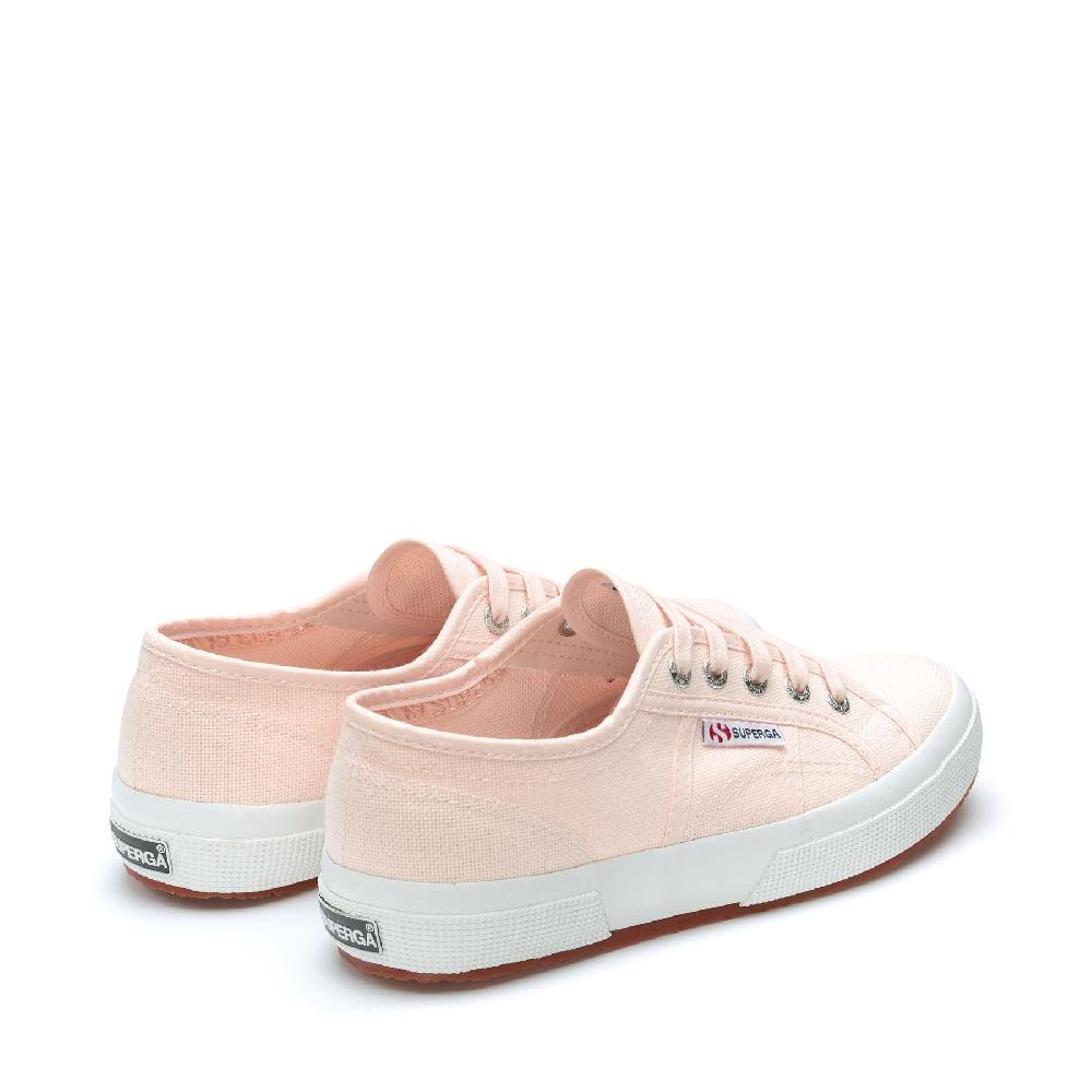 Superga 2750-COTU CLASSICPINK Comprare a buon mercato
