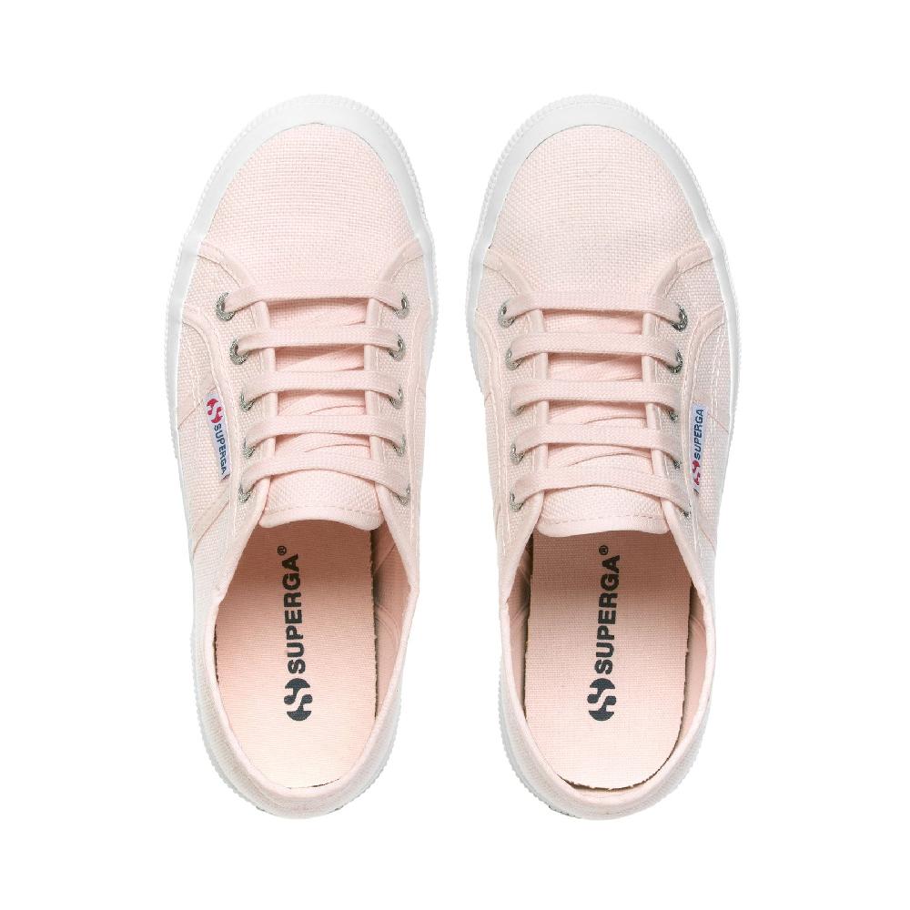 Superga 2750-COTU CLASSICPINK Comprare a buon mercato