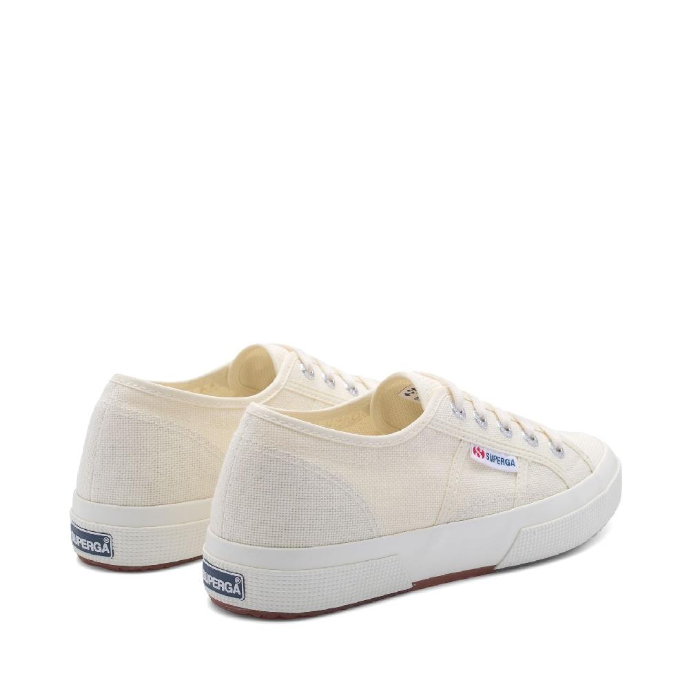 Superga 2750 NEW PLUSBEIGE NATURAL-FAVORIO Fornitura limitata