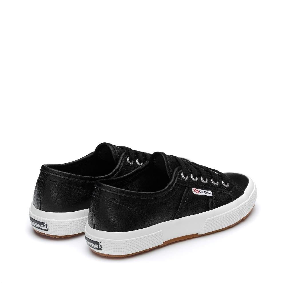 Superga 2750 VEGAN MATERIALBLACK Cyber Monday